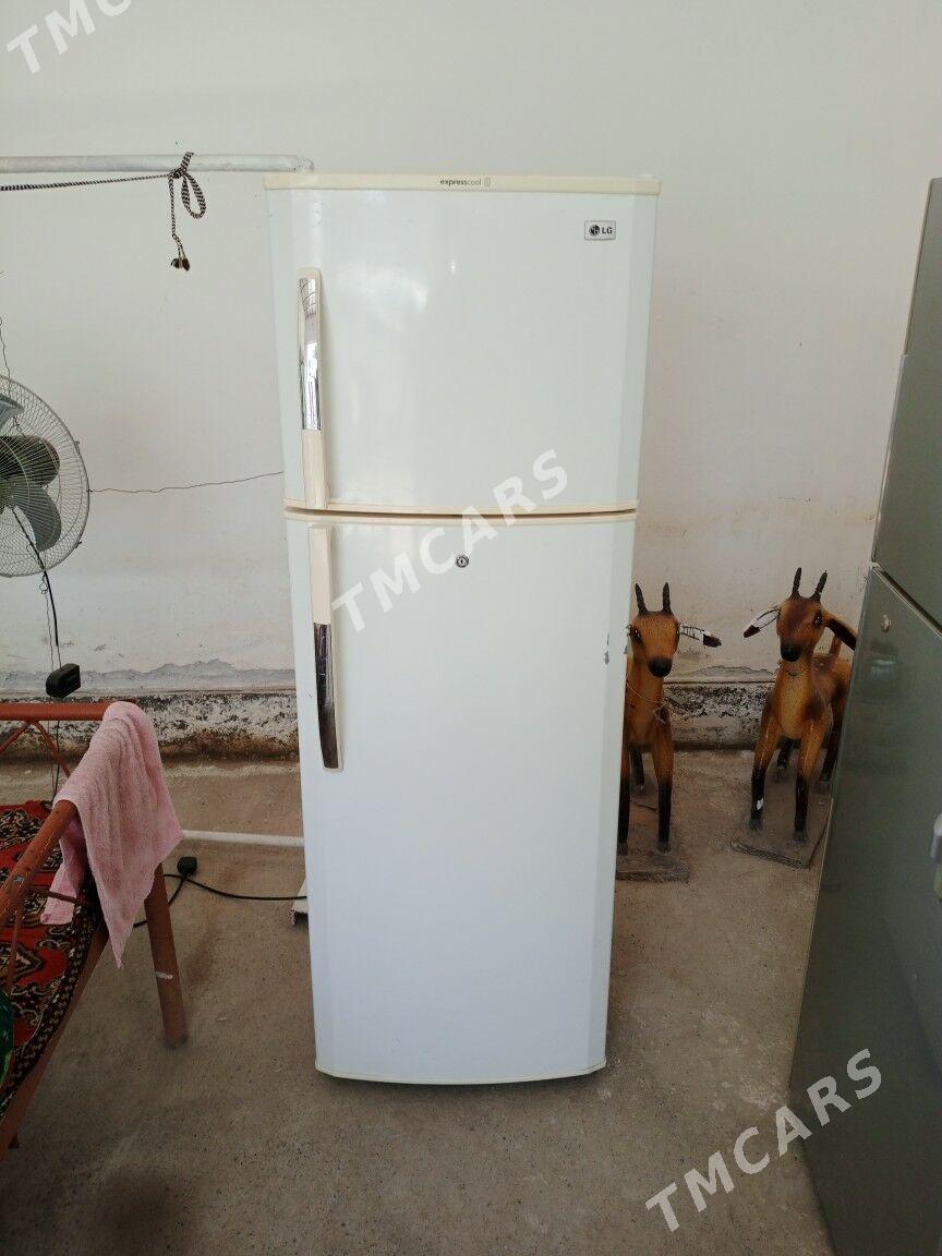 Holadilnik LG wazduşny - Туркменабат - img 3