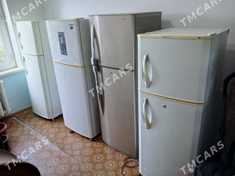 Holadilnik LG wazduşny - Туркменабат - img 8