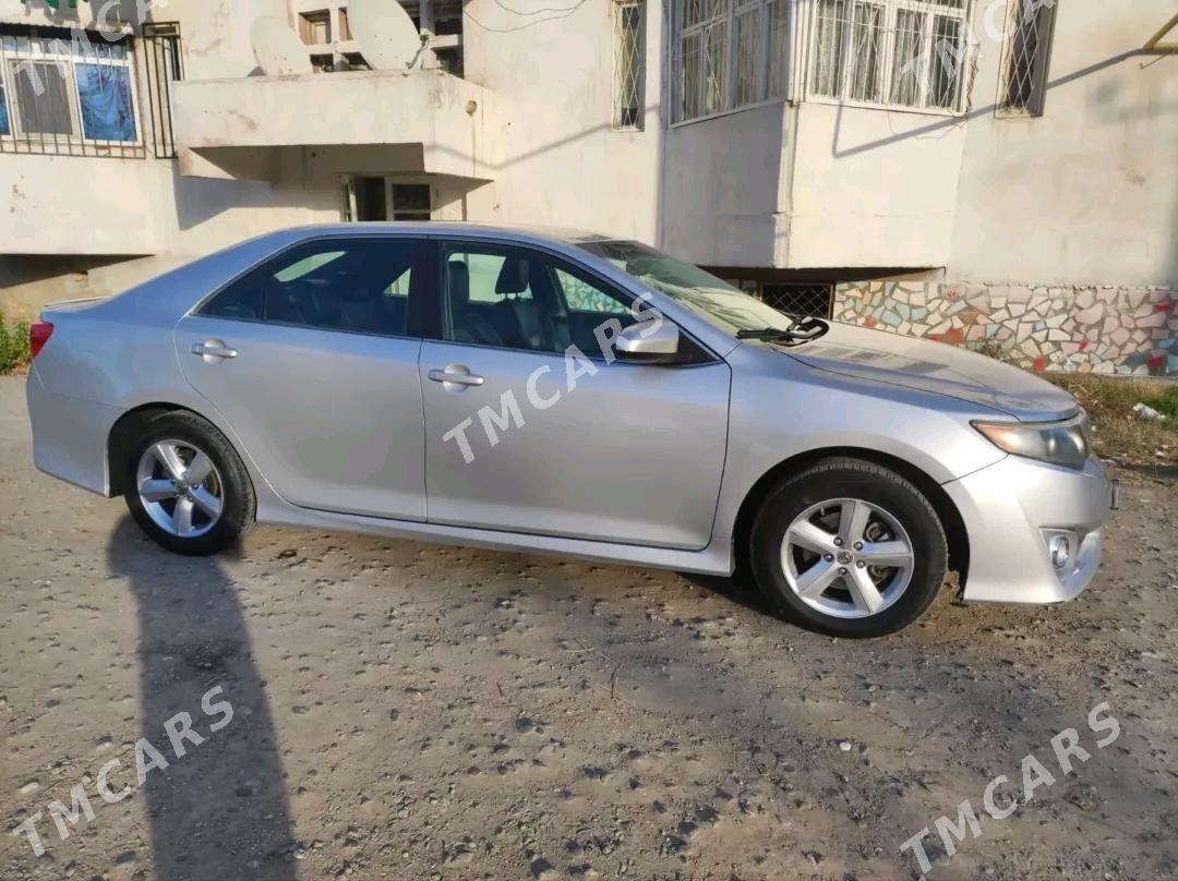 Toyota Camry 2012 - 190 000 TMT - Türkmenabat - img 6