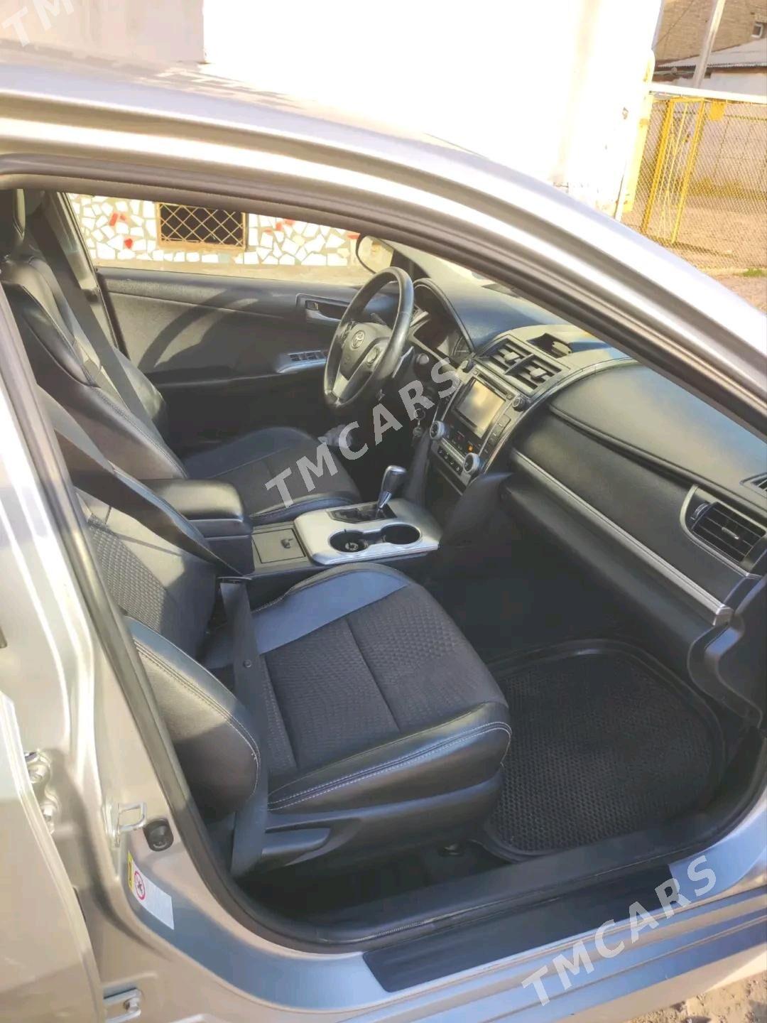 Toyota Camry 2012 - 190 000 TMT - Türkmenabat - img 5