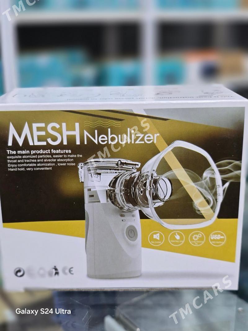 MESHnebulizer - Parahat 4 - img 2