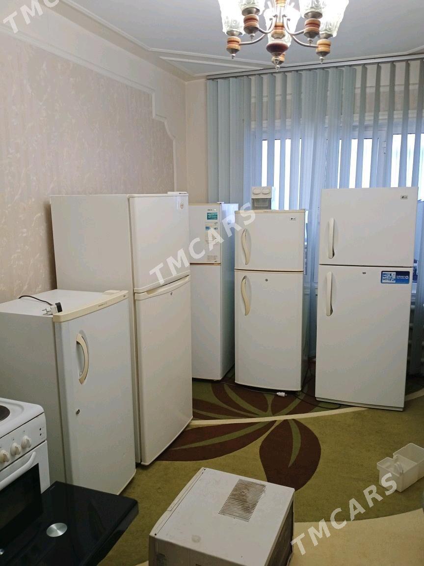 Holadilnik LG wazduşny - Туркменабат - img 9