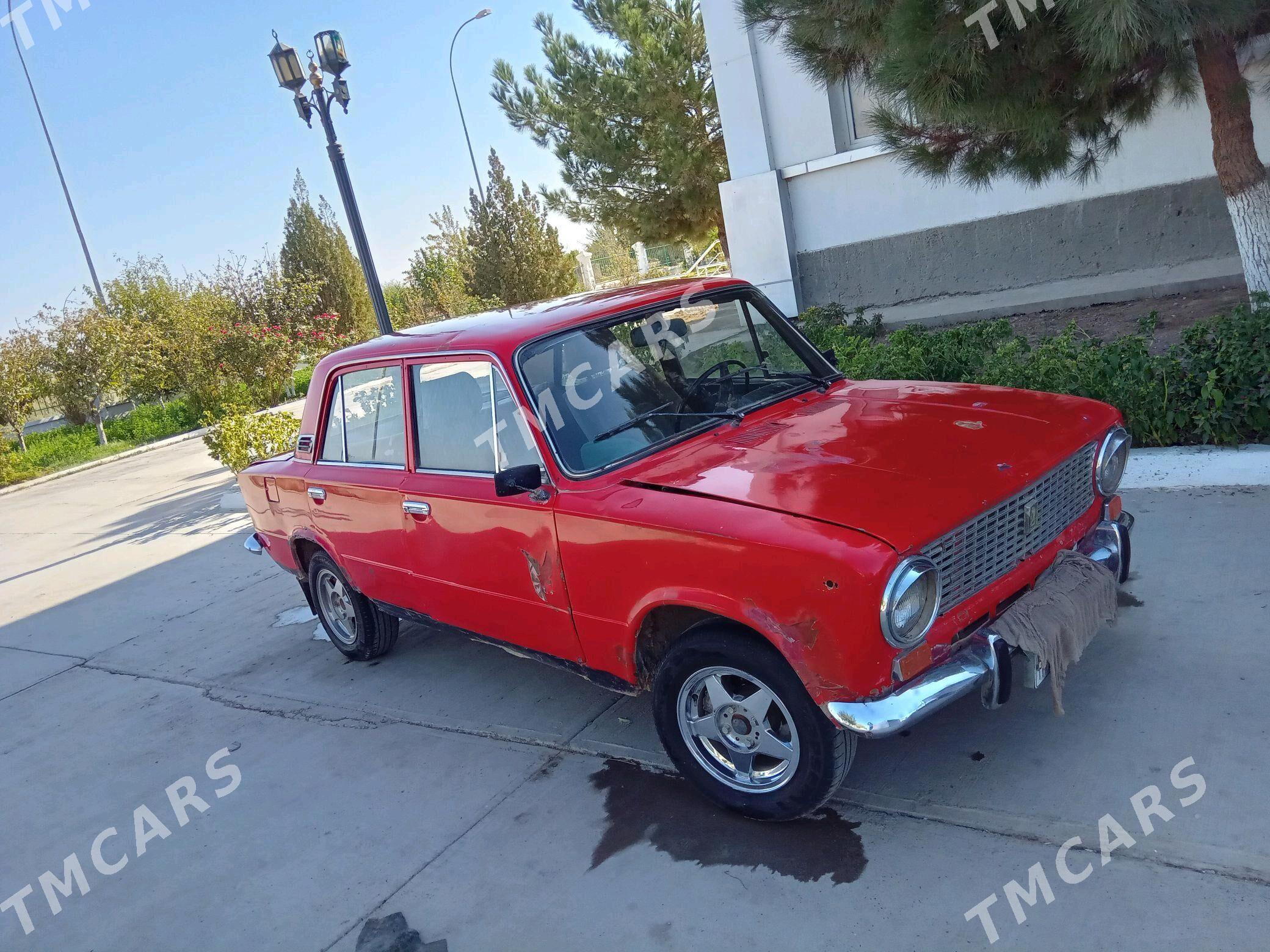 Lada 2104 1983 - 8 000 TMT - Серахс - img 6