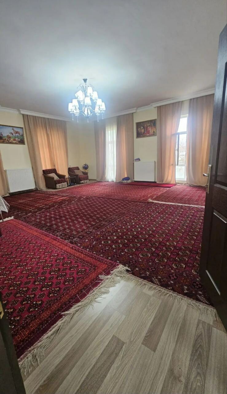 Çyzgy kateź  - Aşgabat - img 2