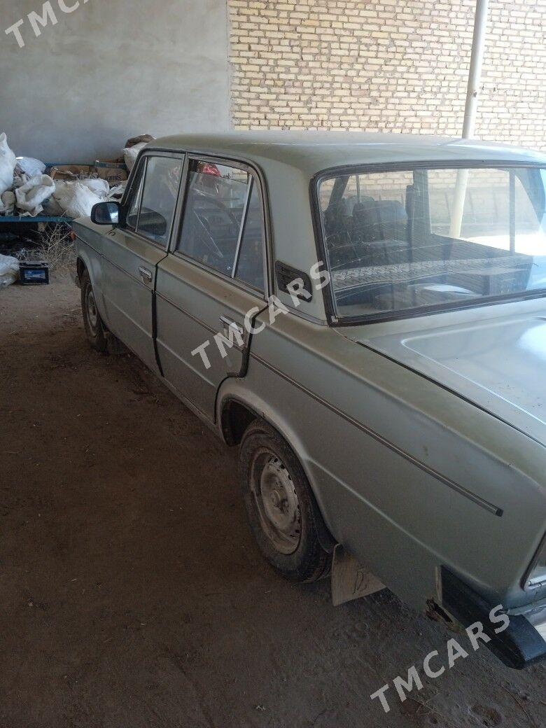 Lada 2106 1987 - 18 000 TMT - Халач - img 4