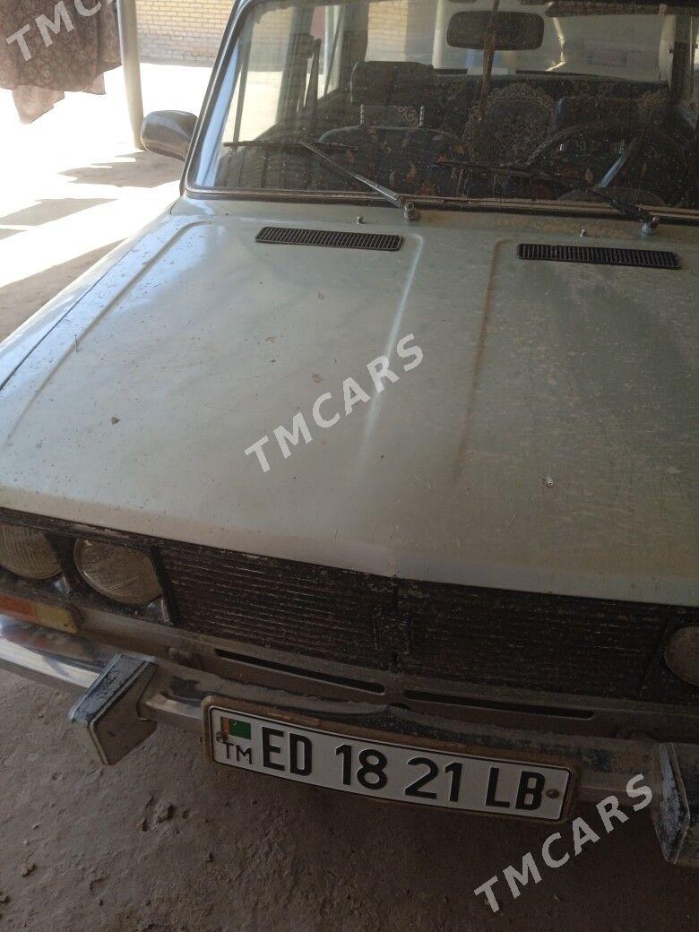 Lada 2106 1987 - 18 000 TMT - Халач - img 2