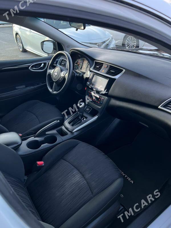 Nissan Sentra 2019 - 163 000 TMT - Aşgabat - img 3