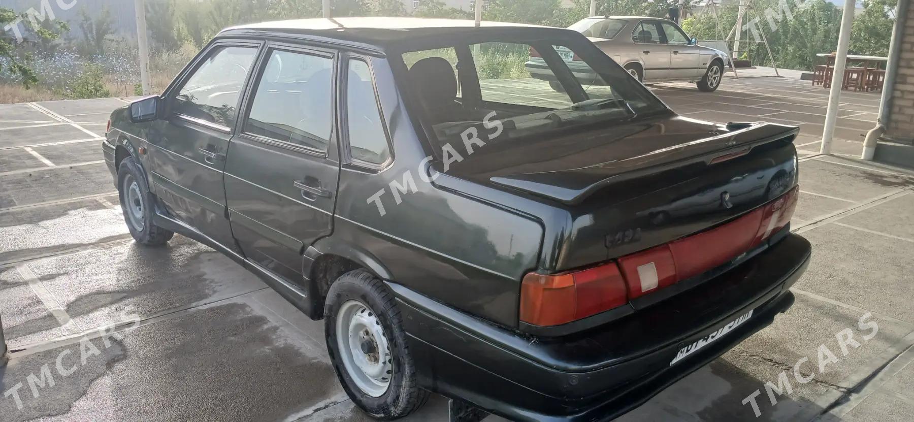 Lada 2115 2004 - 24 000 TMT - Mary - img 3