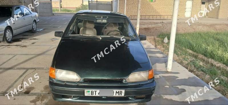 Lada 2115 2004 - 24 000 TMT - Mary - img 2