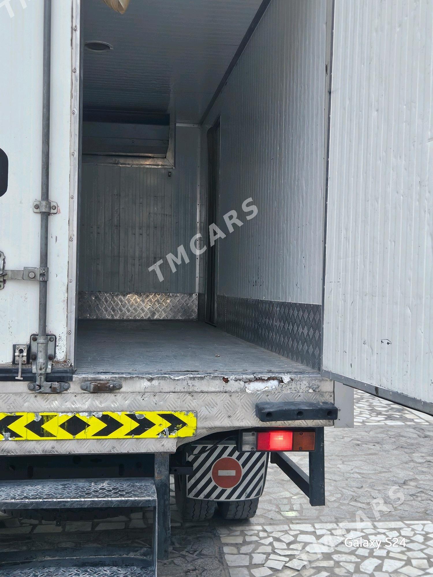 Mitsubishi Canter 2010 - 577 000 TMT - Херрикгала - img 3