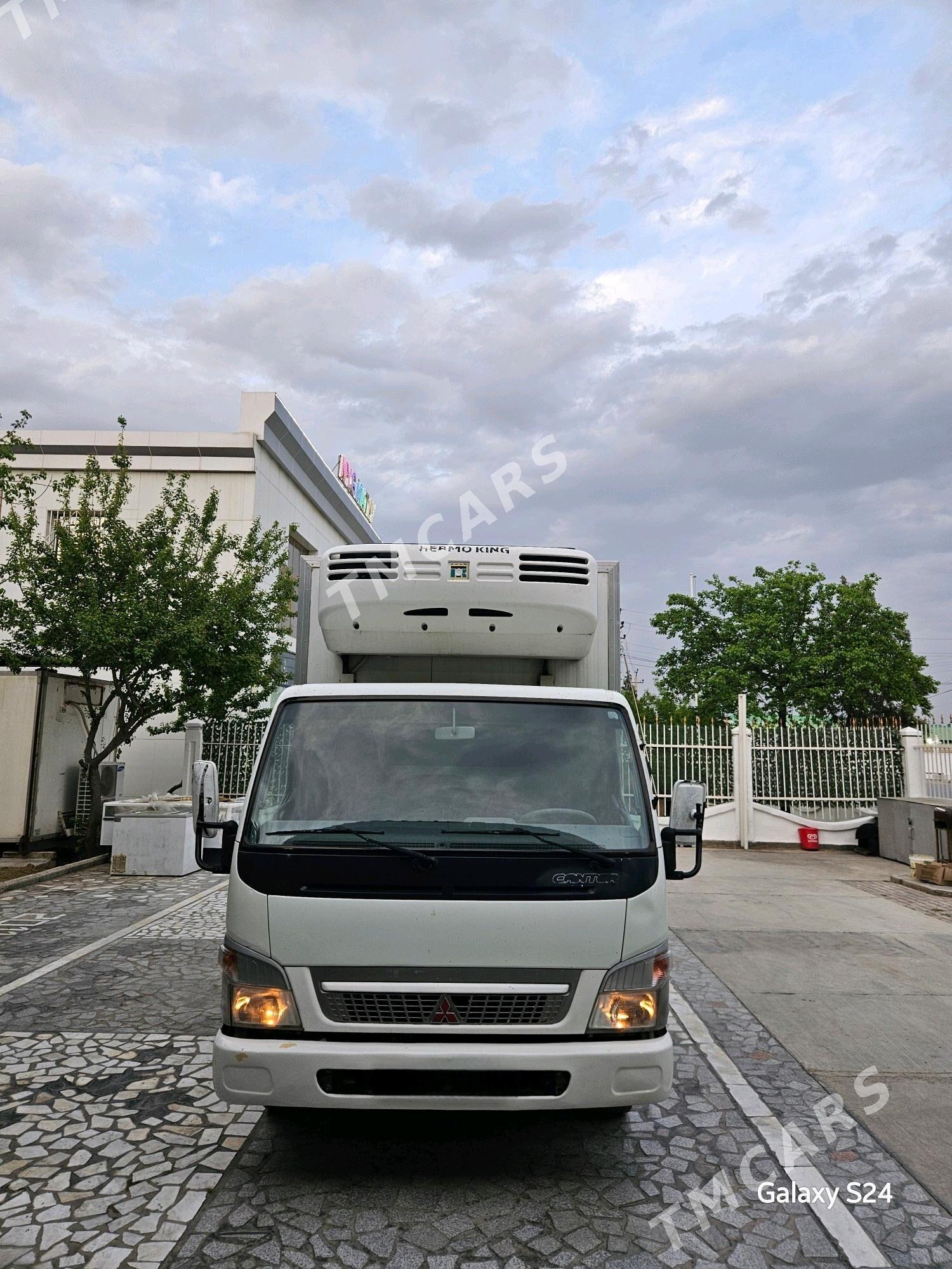 Mitsubishi Canter 2010 - 577 000 TMT - Херрикгала - img 9