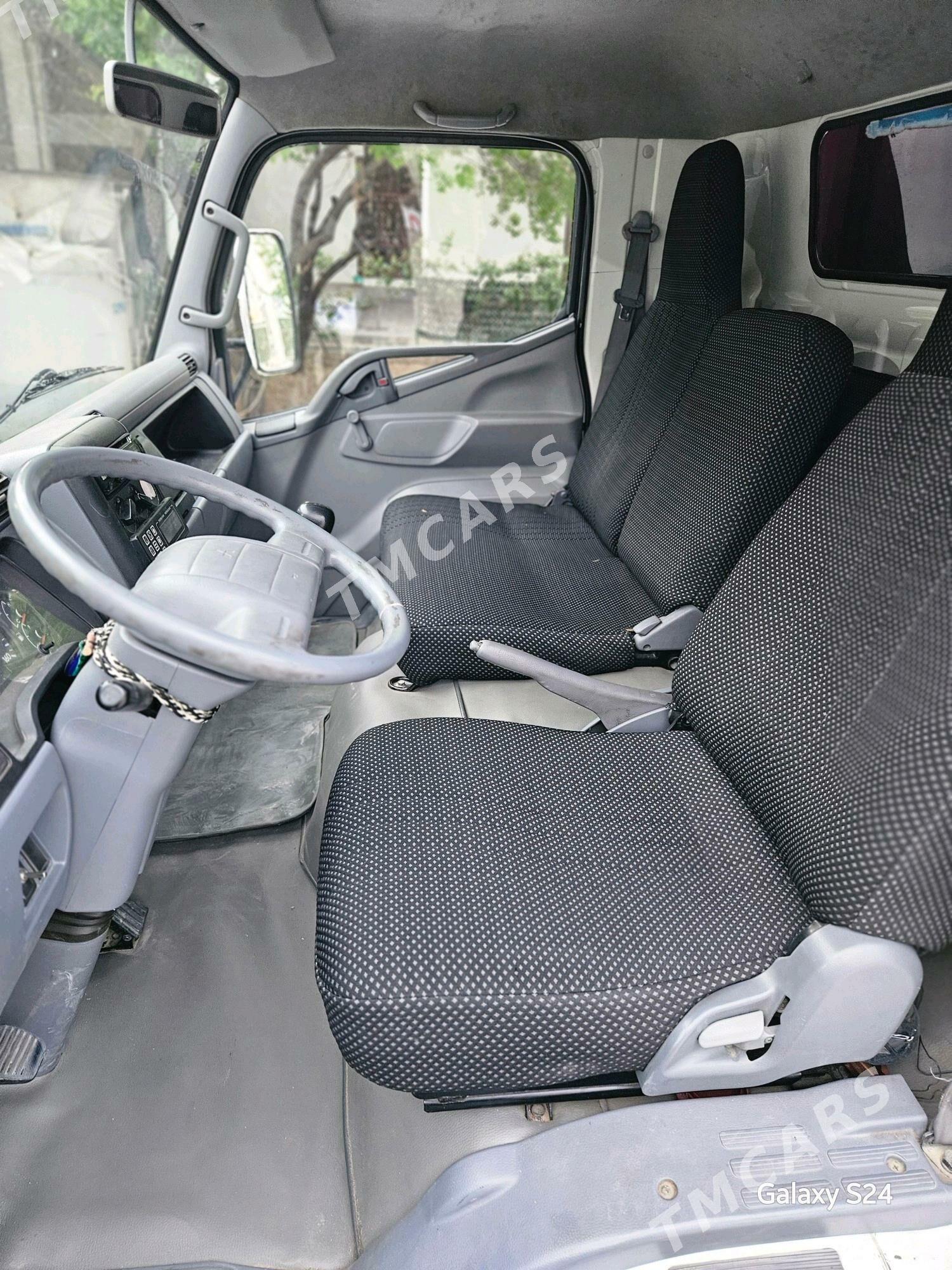 Mitsubishi Canter 2010 - 577 000 TMT - Херрикгала - img 6