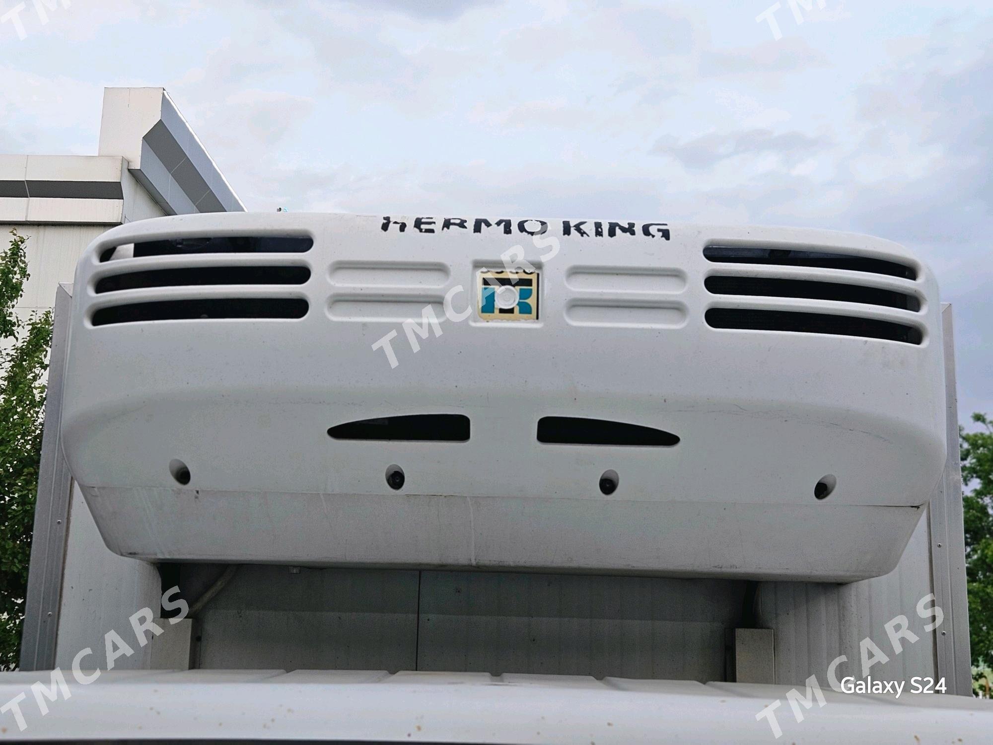Mitsubishi Canter 2010 - 577 000 TMT - Херрикгала - img 8