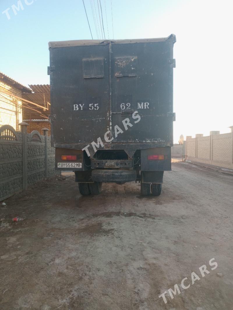 Zil 130 1997 - 45 000 TMT - Мары - img 3