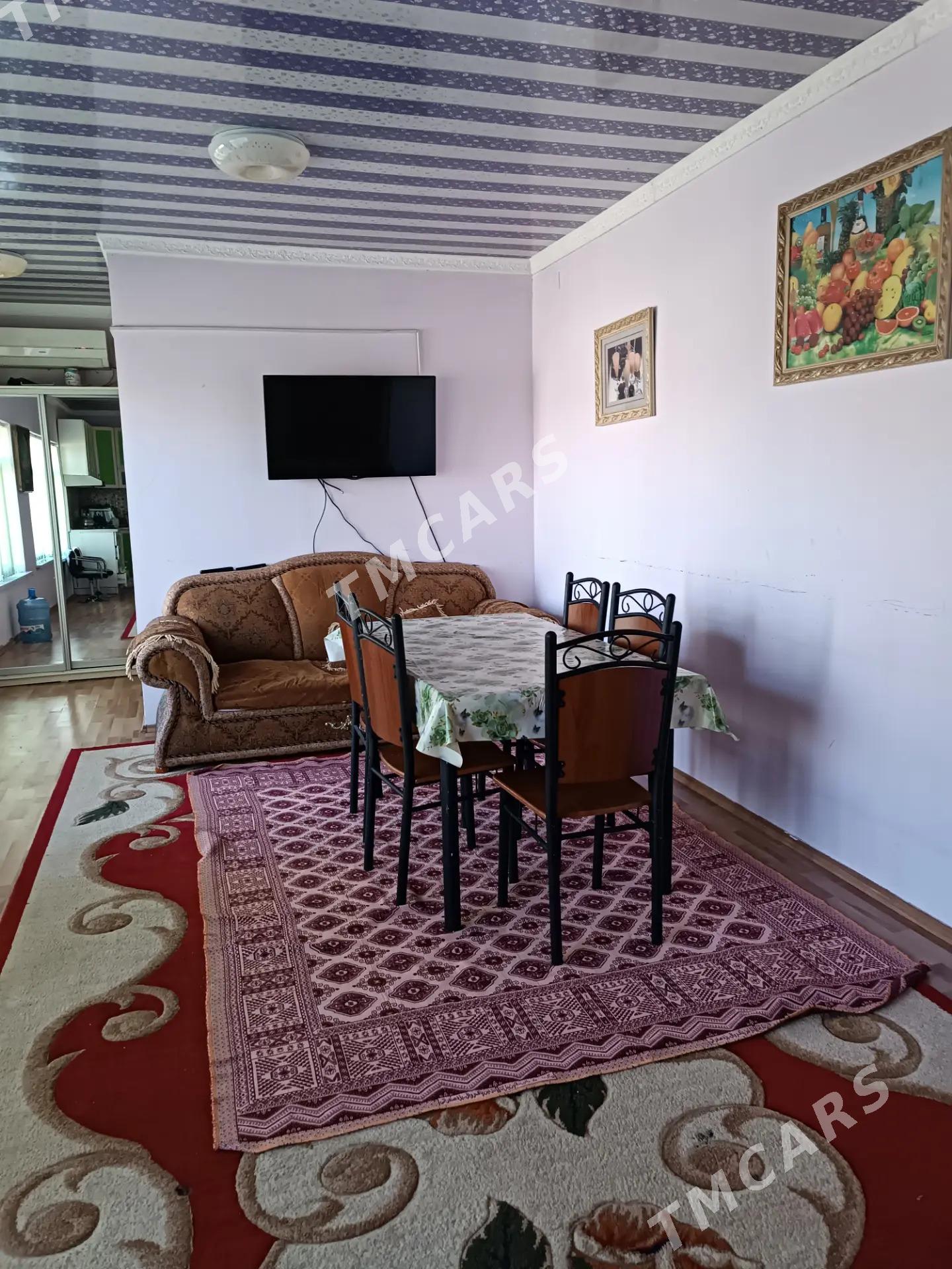 satlyk karamyas daca - Türkmenabat - img 3