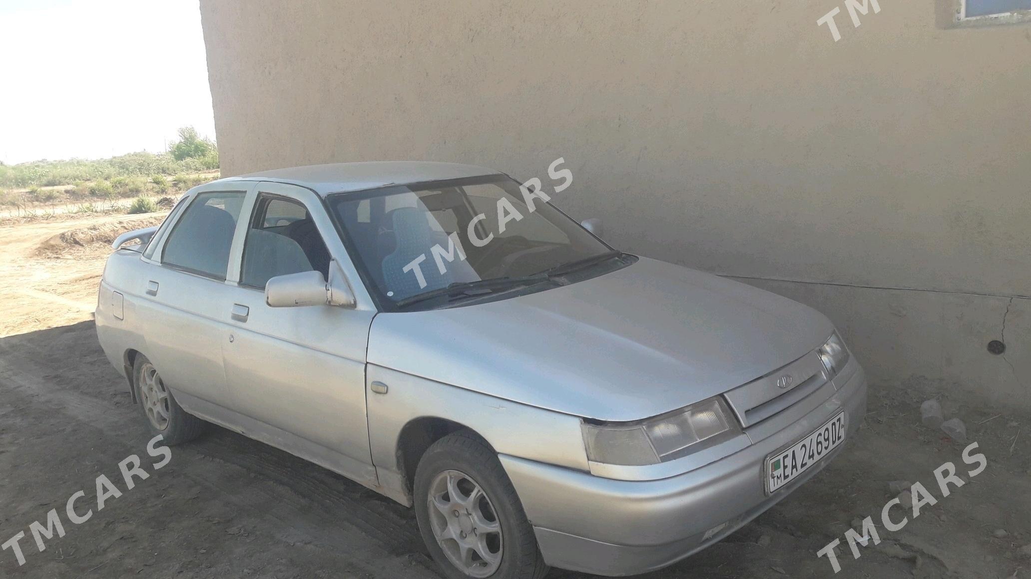 Lada 2110 2003 - 22 000 TMT - етр. Туркменбаши - img 2
