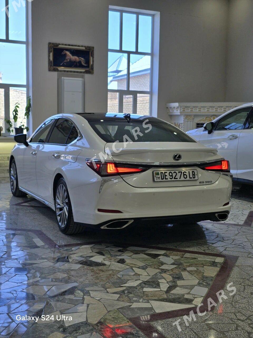 Lexus ES 350 2019 - 640 000 TMT - Туркменабат - img 5