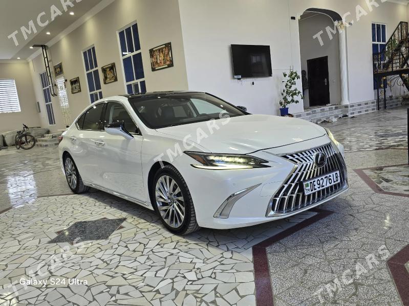 Lexus ES 350 2019 - 640 000 TMT - Туркменабат - img 7
