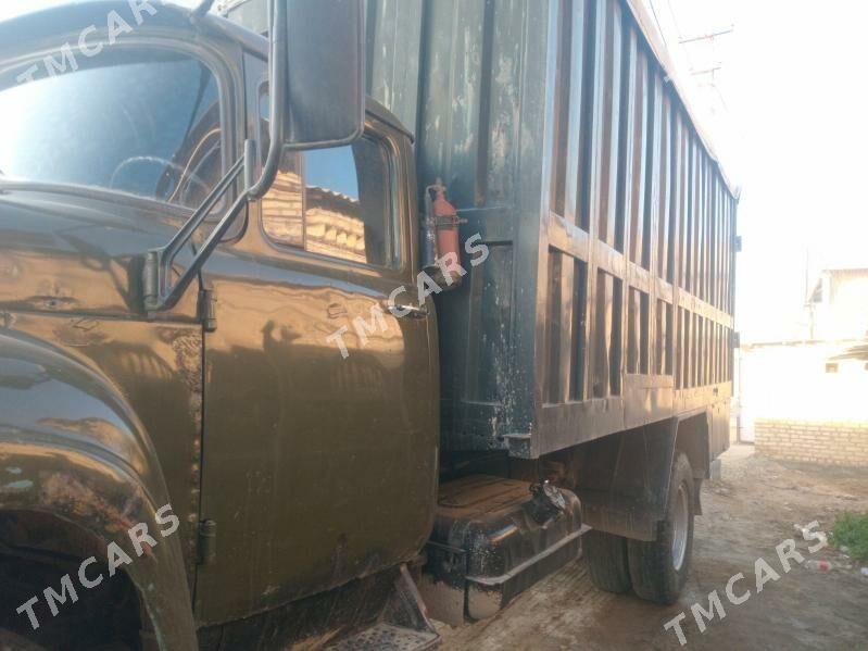 Zil 130 1997 - 45 000 TMT - Мары - img 4