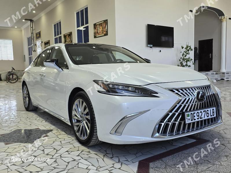 Lexus ES 350 2019 - 640 000 TMT - Туркменабат - img 4