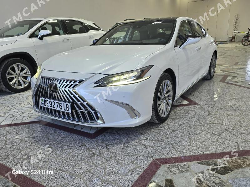 Lexus ES 350 2019 - 640 000 TMT - Туркменабат - img 6