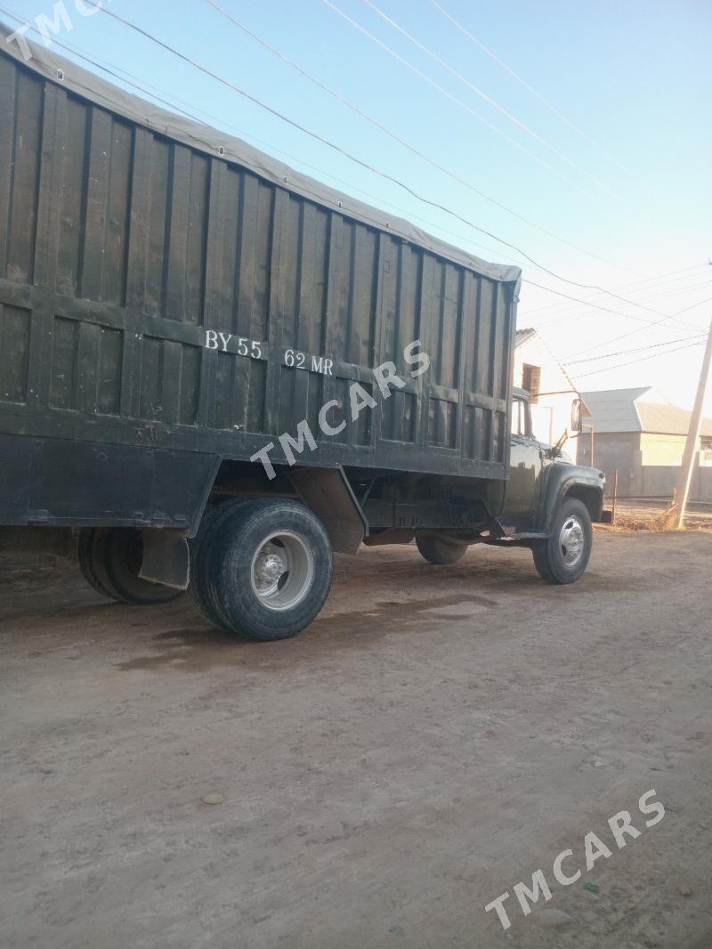 Zil 130 1997 - 45 000 TMT - Мары - img 2
