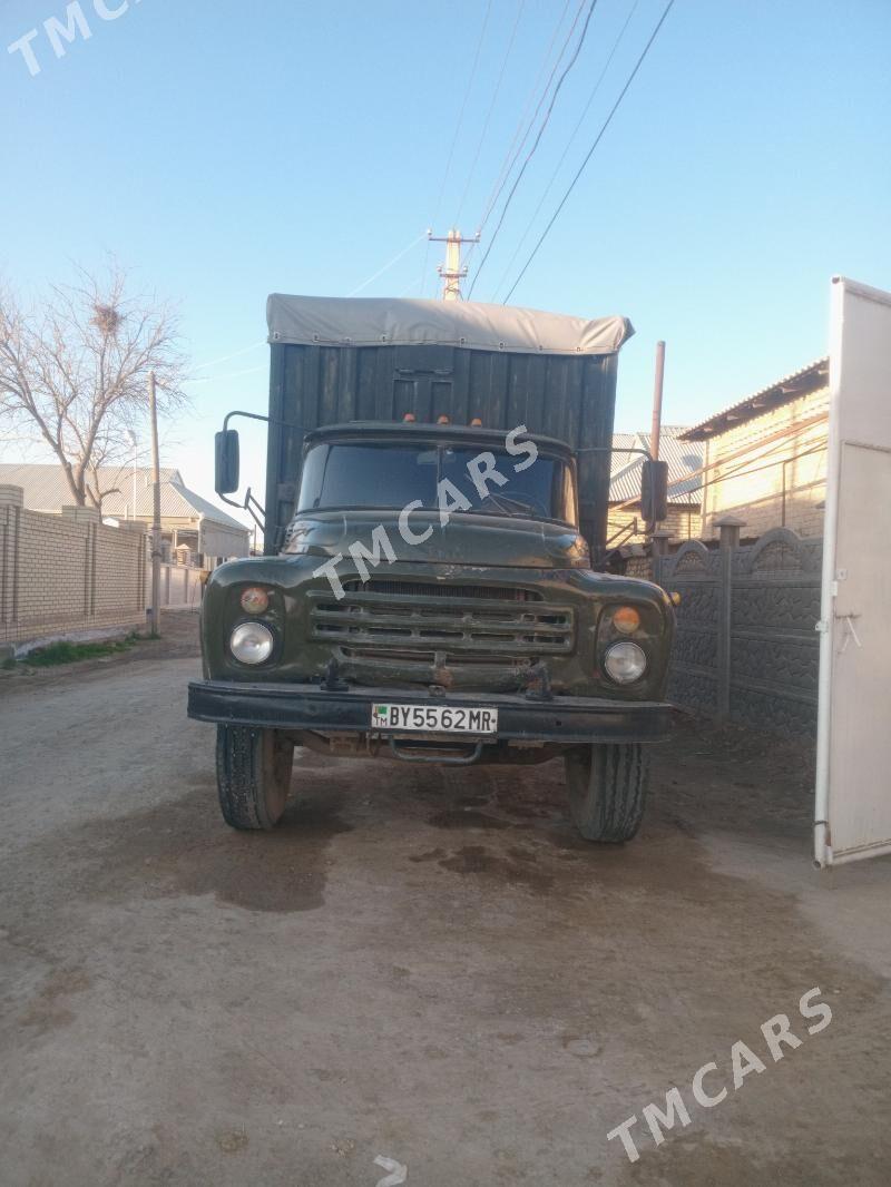 Zil 130 1997 - 45 000 TMT - Мары - img 5