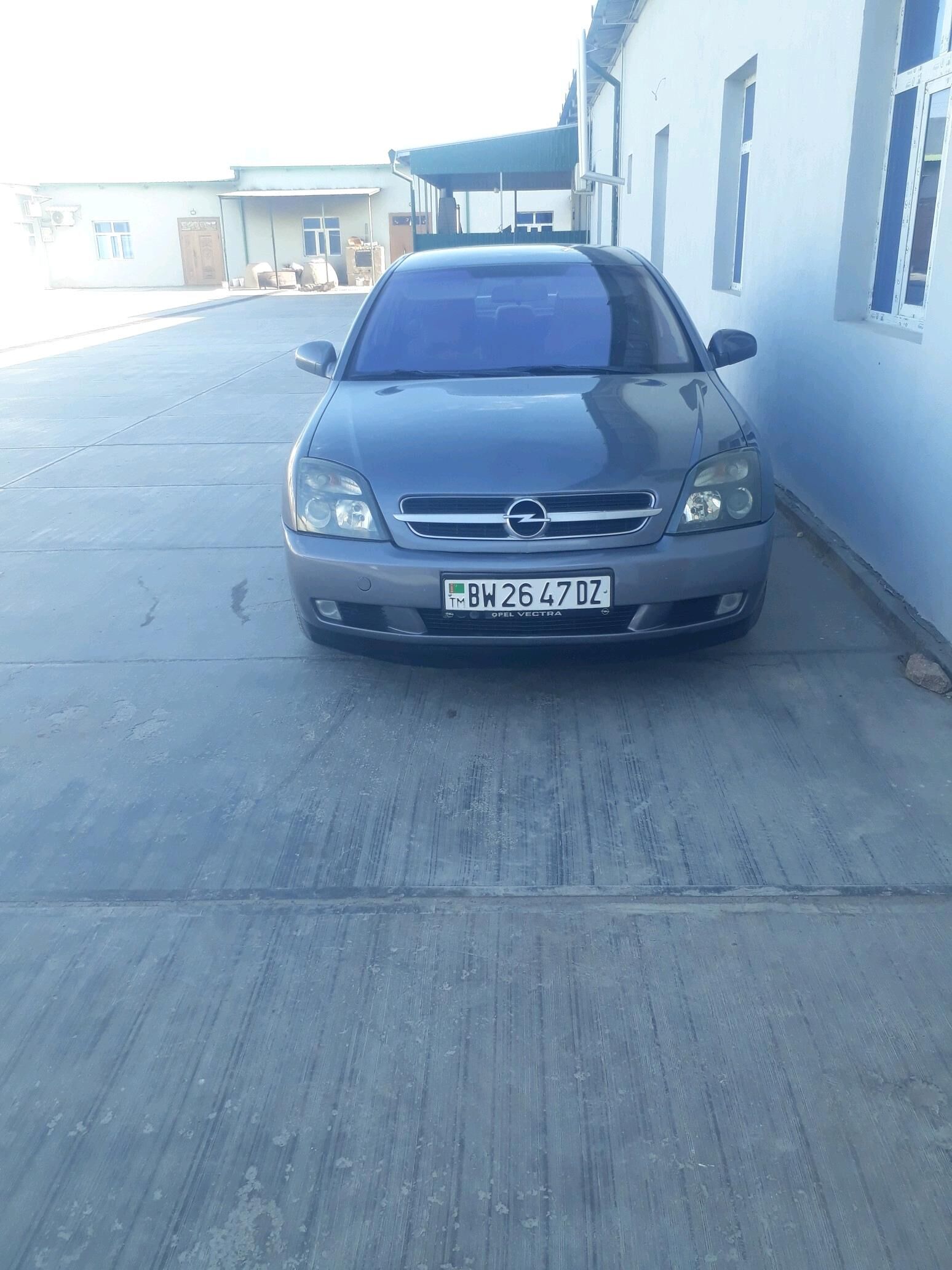 Opel Vectra 2002 - 75 000 TMT - Шабатский этрап - img 7