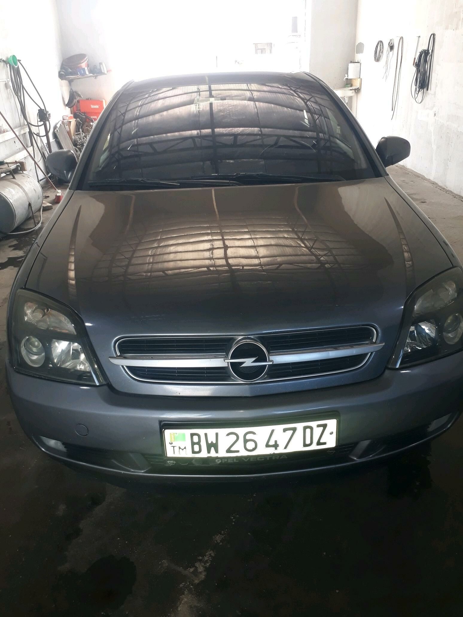 Opel Vectra 2002 - 75 000 TMT - Шабатский этрап - img 6