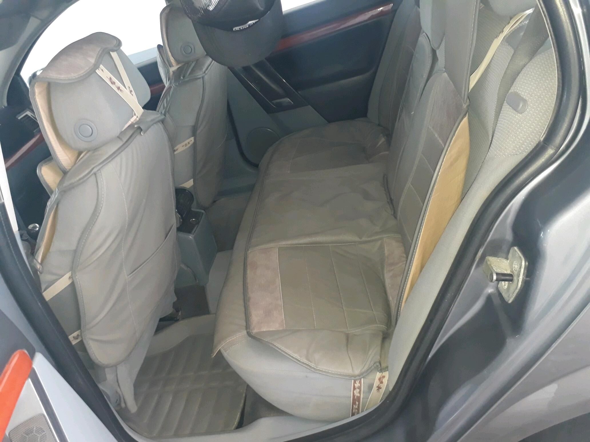 Opel Vectra 2002 - 75 000 TMT - Шабатский этрап - img 2