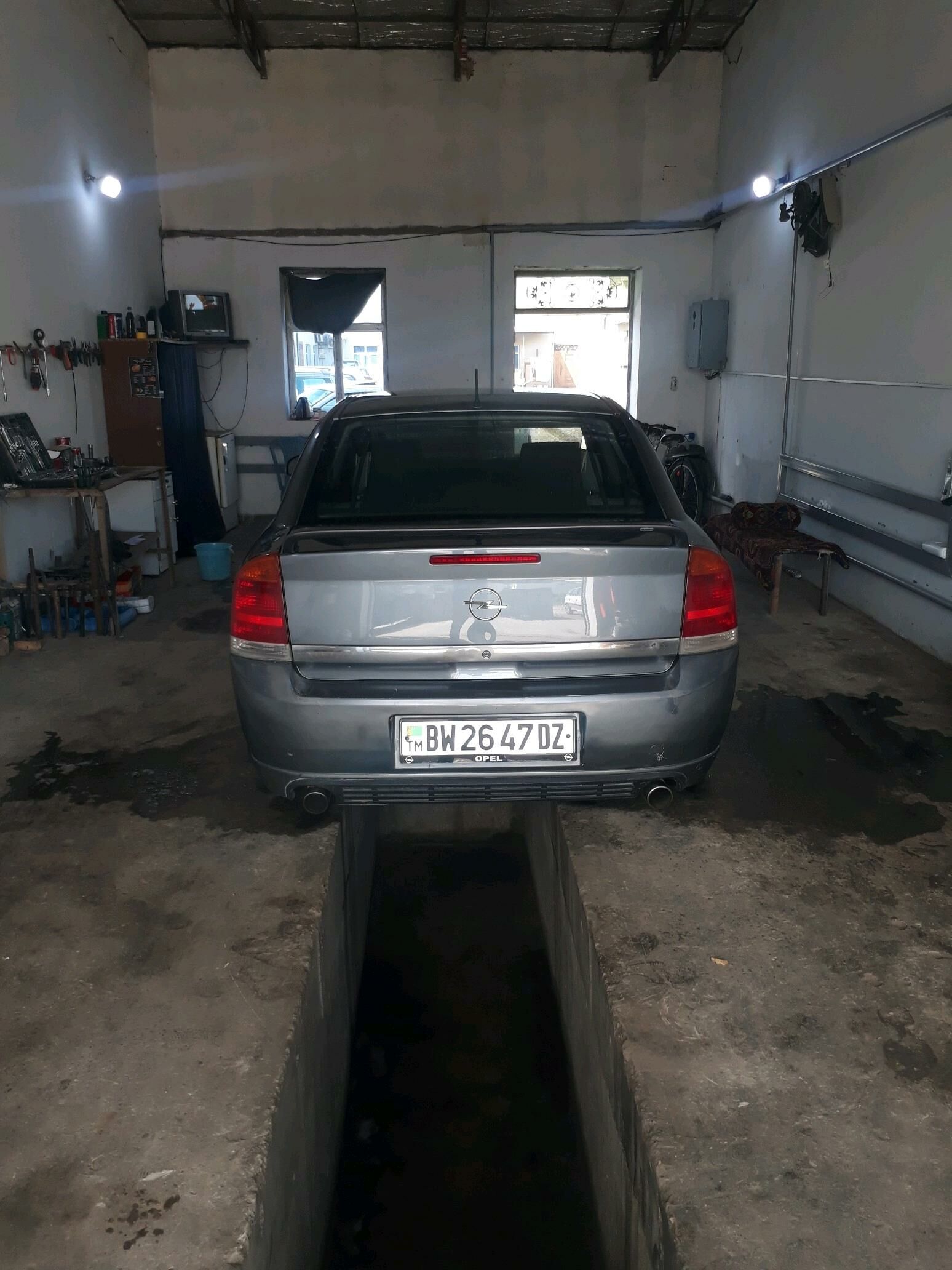 Opel Vectra 2002 - 75 000 TMT - Шабатский этрап - img 4