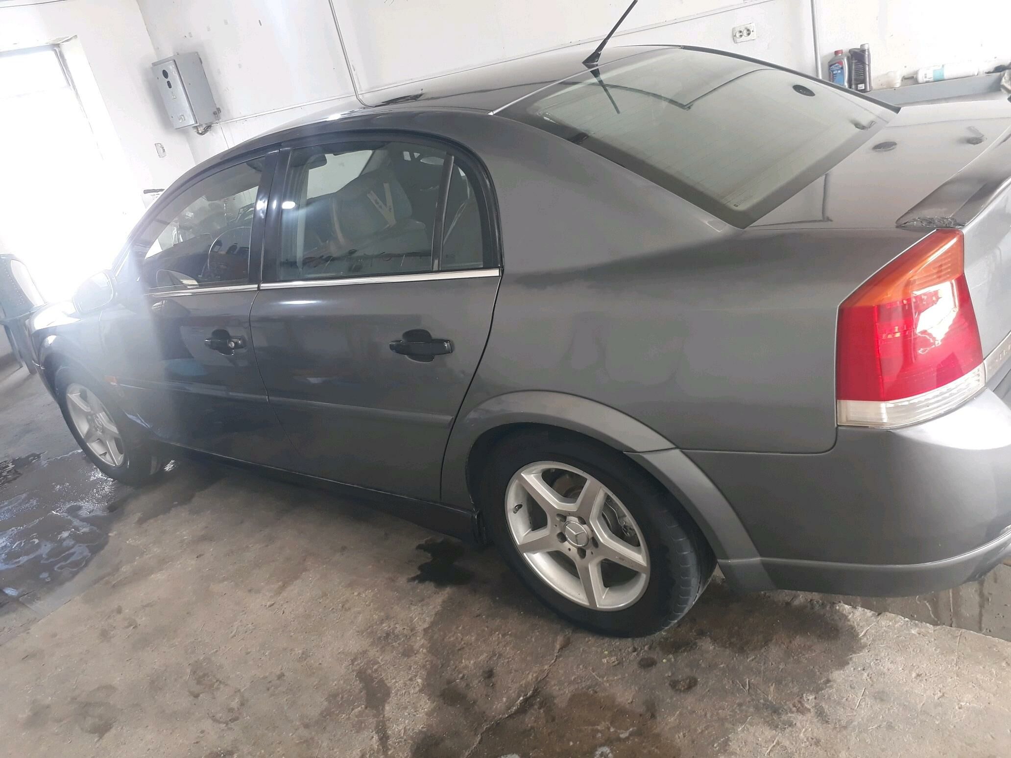 Opel Vectra 2002 - 75 000 TMT - Шабатский этрап - img 5