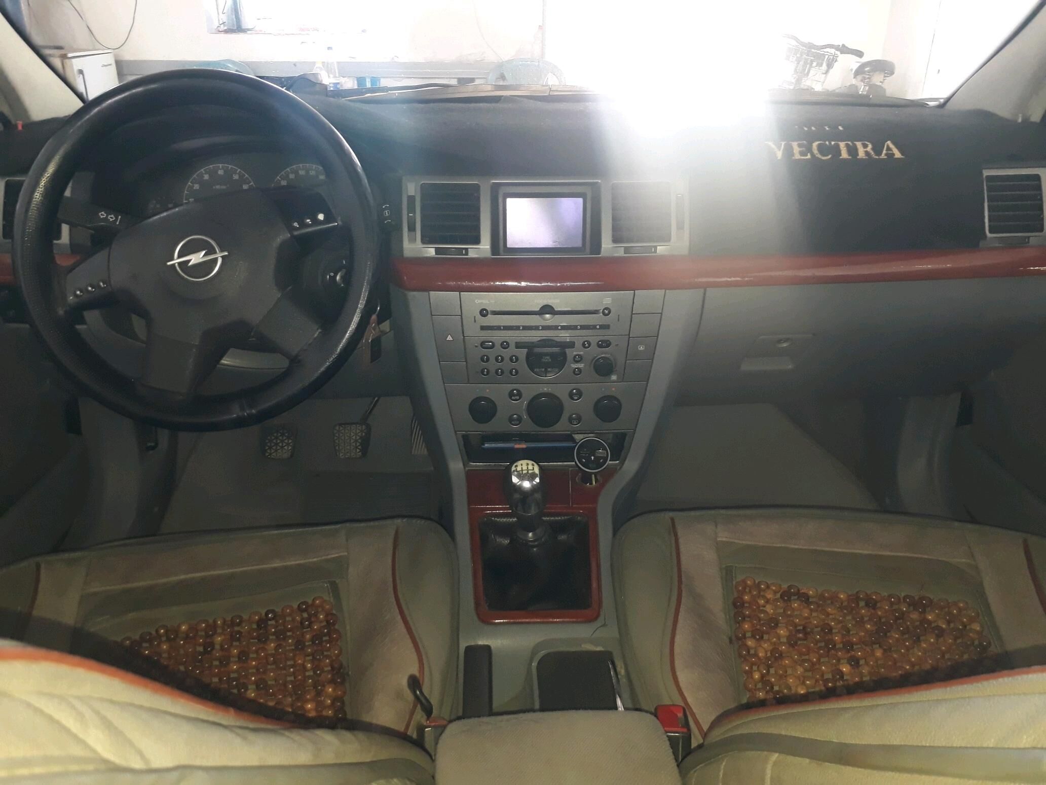 Opel Vectra 2002 - 75 000 TMT - Шабатский этрап - img 3