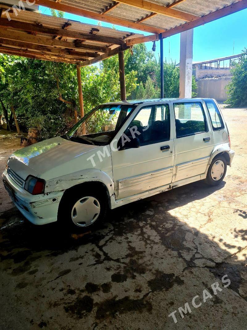 Daewoo Tico 1996 - 11 000 TMT - Дашогуз - img 5