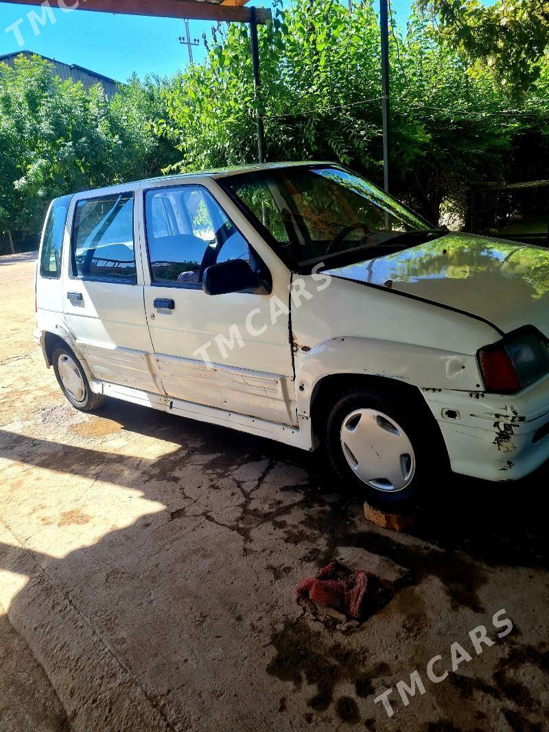 Daewoo Tico 1996 - 11 000 TMT - Дашогуз - img 6