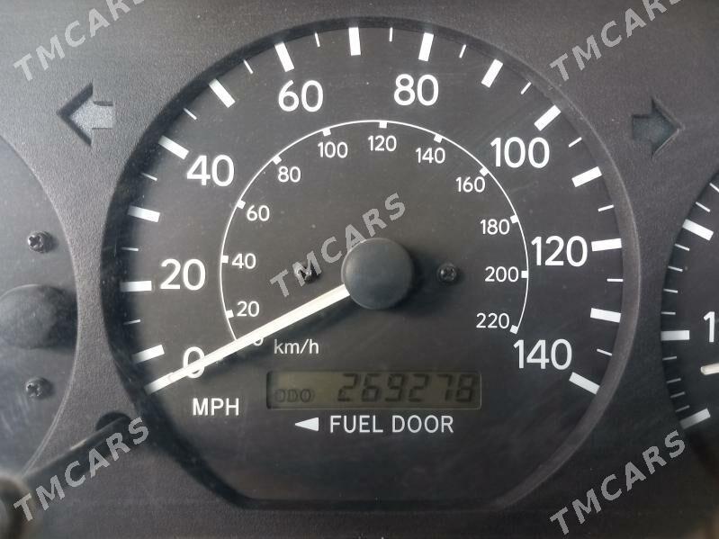 Toyota Camry 2000 - 140 000 TMT - Türkmenbaşy etr. - img 6
