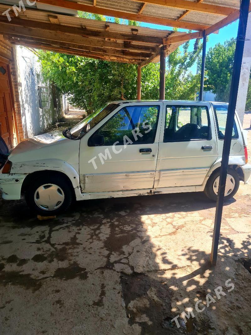 Daewoo Tico 1996 - 11 000 TMT - Дашогуз - img 4
