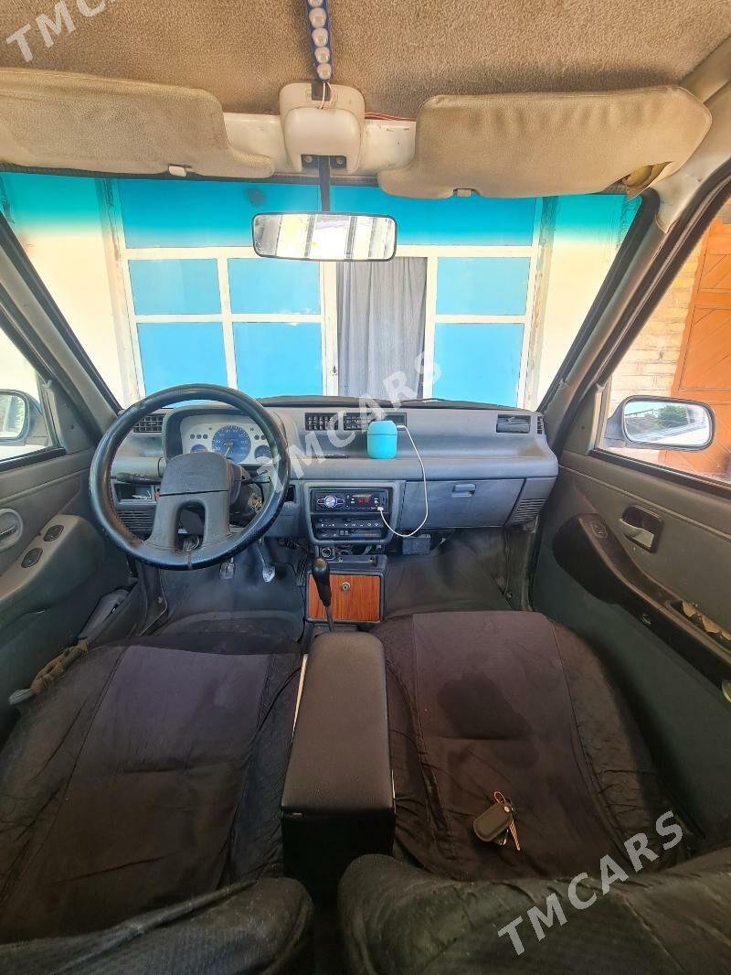 Daewoo Tico 1996 - 11 000 TMT - Дашогуз - img 2