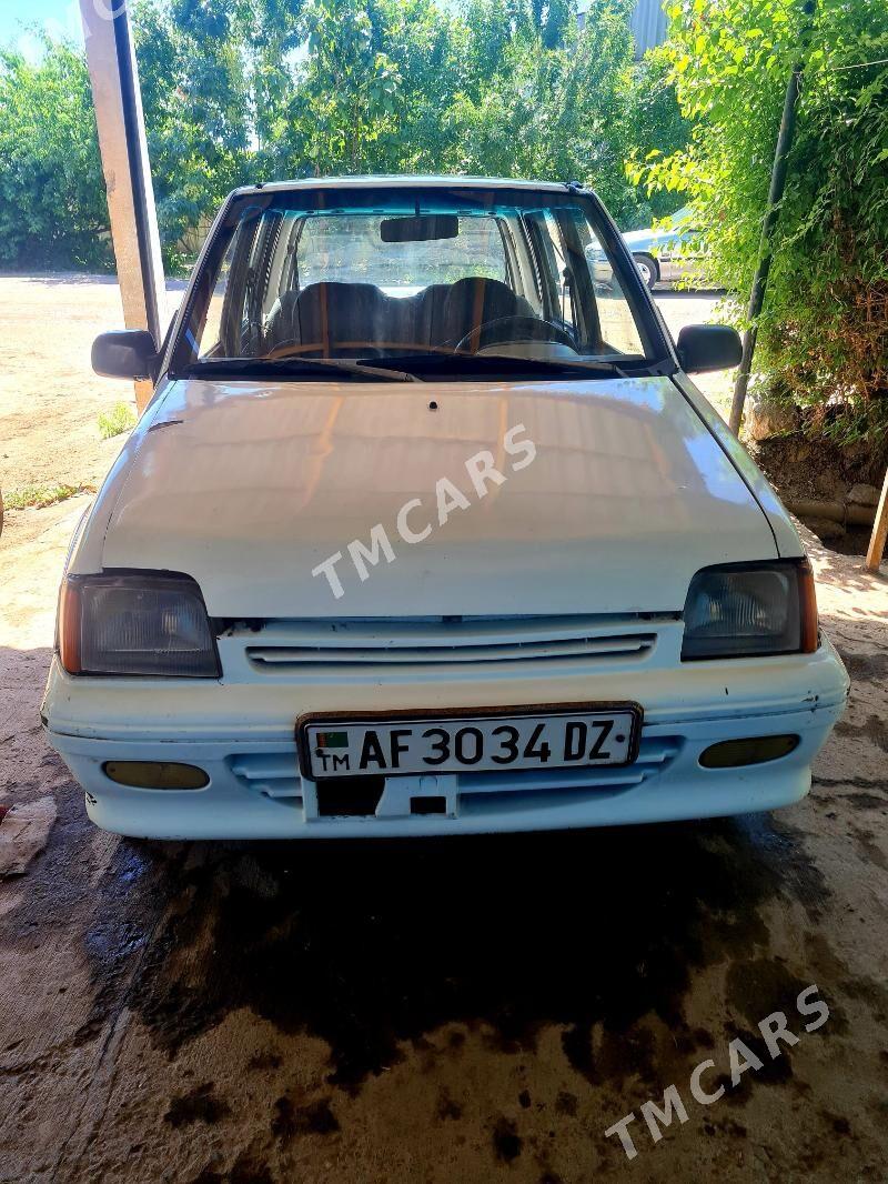 Daewoo Tico 1996 - 11 000 TMT - Дашогуз - img 3