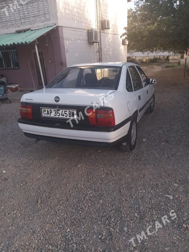 Opel Vectra 1991 - 32 000 TMT - Türkmenbaşy - img 2