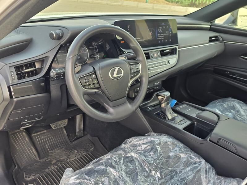 Lexus ES 350 2022 - 610 000 TMT - Ашхабад - img 3