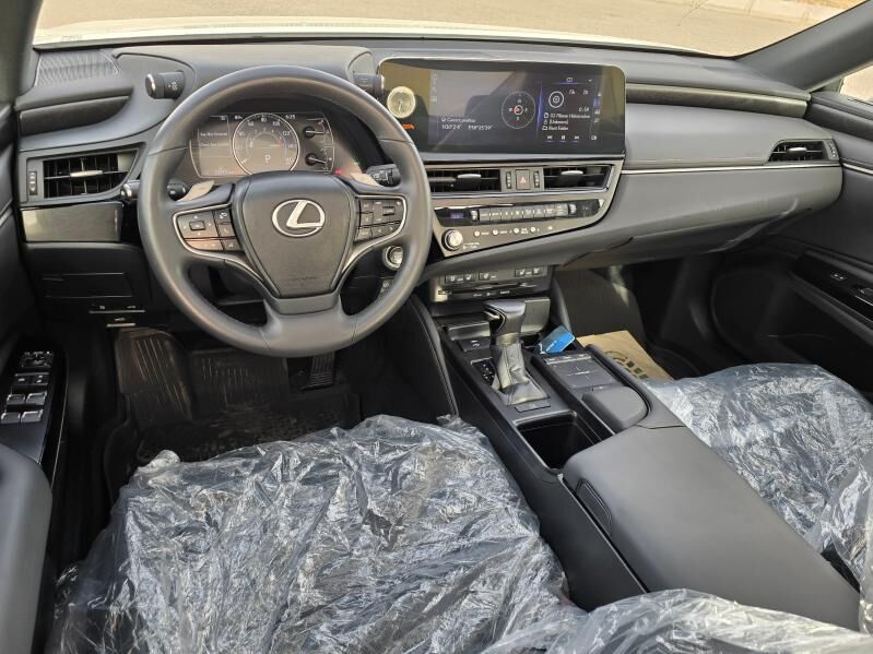 Lexus ES 350 2022 - 610 000 TMT - Ашхабад - img 5
