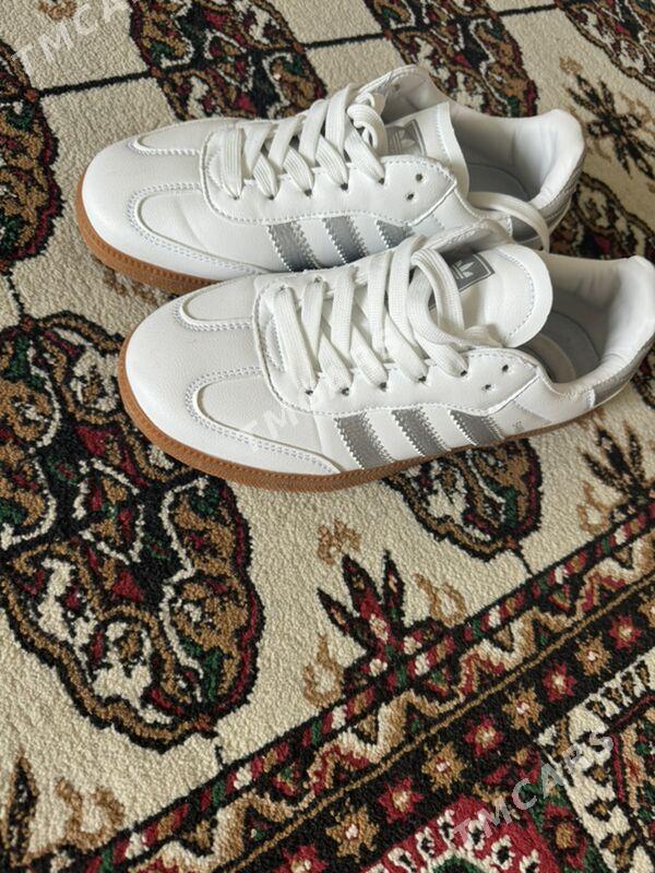 Adidas Sambo - Aşgabat - img 2