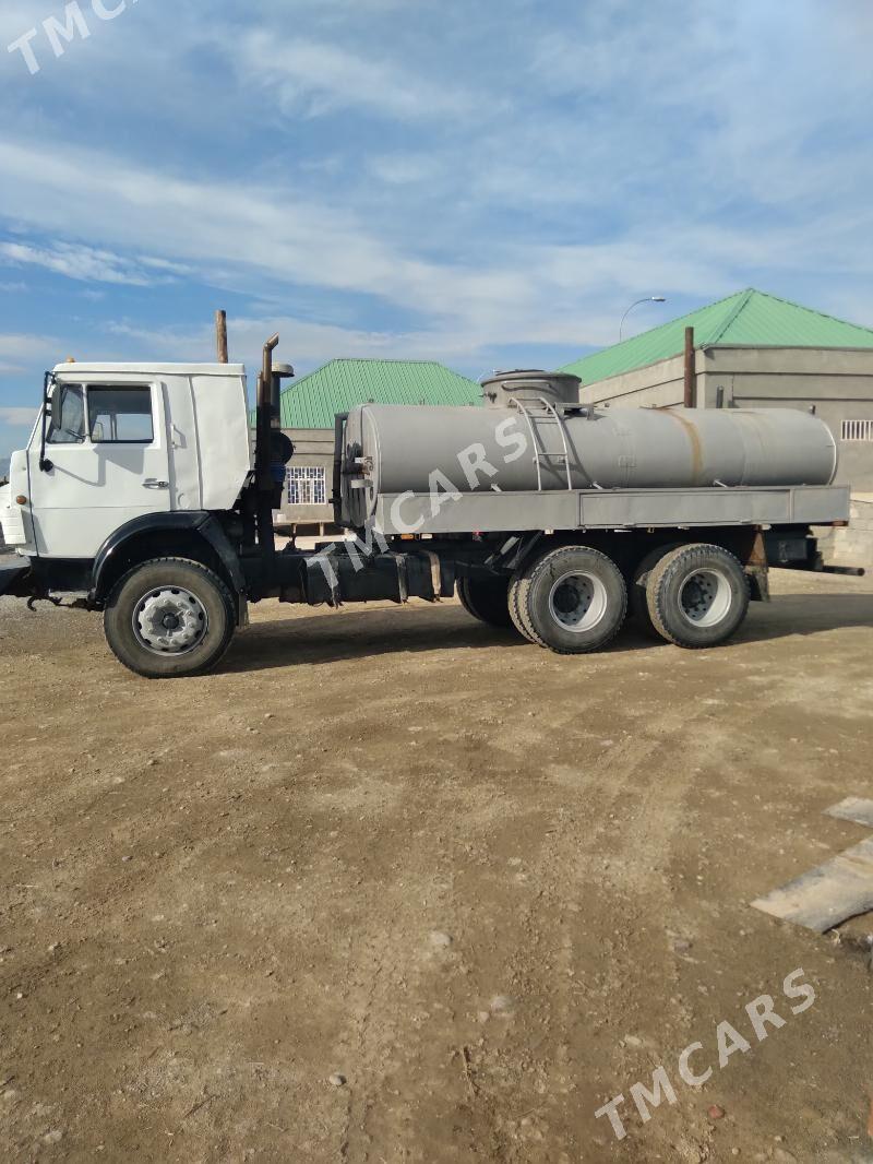 Kamaz 5320 1985 - 200 000 TMT - Бахарден - img 2