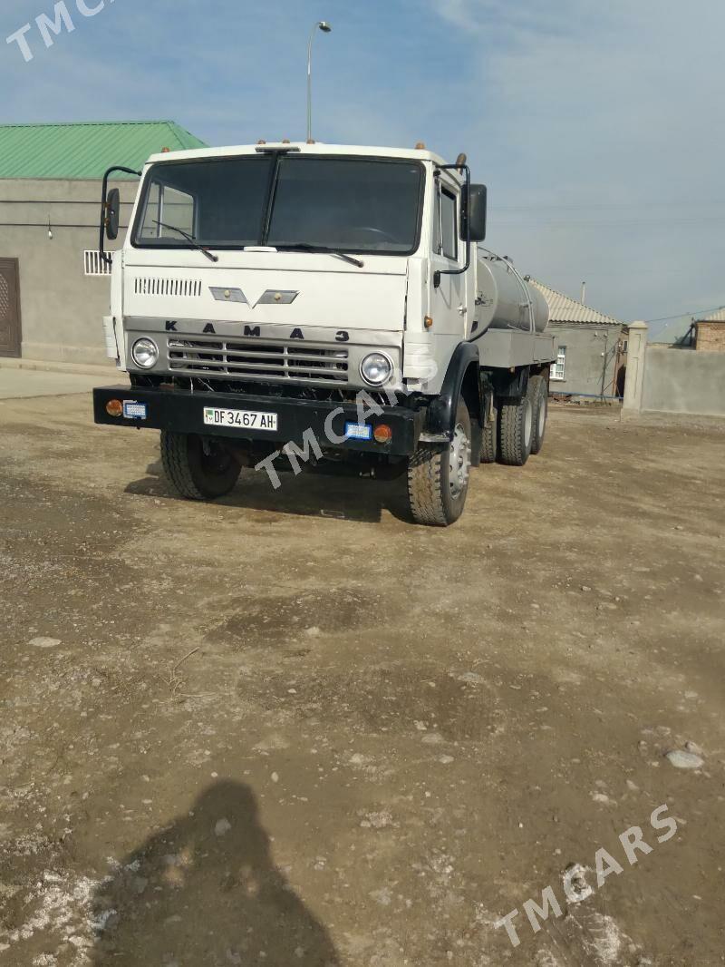 Kamaz 5320 1985 - 200 000 TMT - Бахарден - img 3