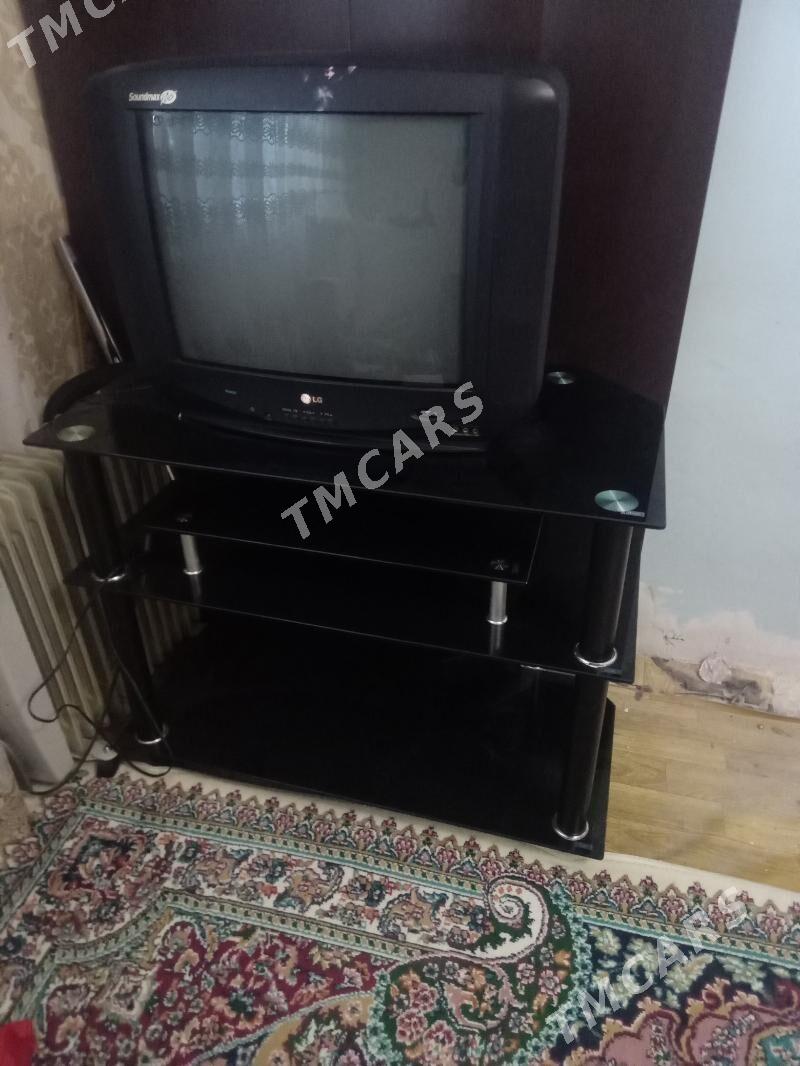 Tilwizir pastafga - Balkanabat - img 3