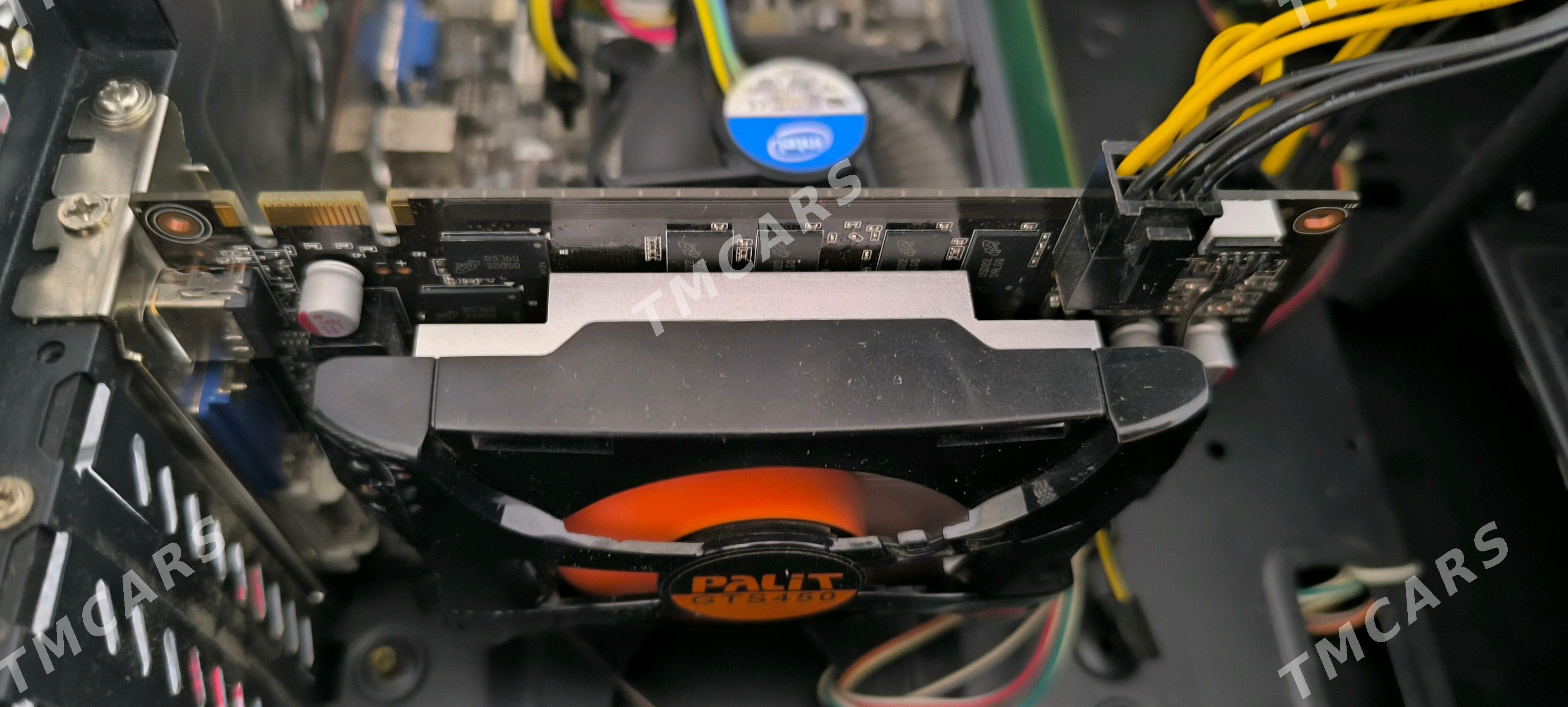 Sistem blok core i3 - Büzmeýin - img 5