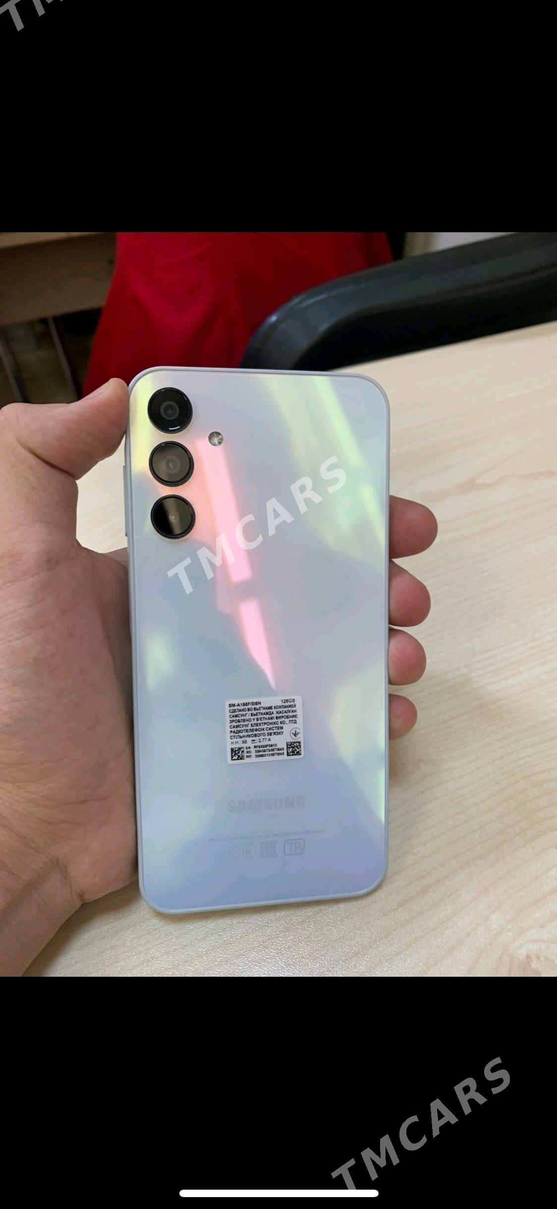 Samsung A15 Paket - 10 mkr - img 3