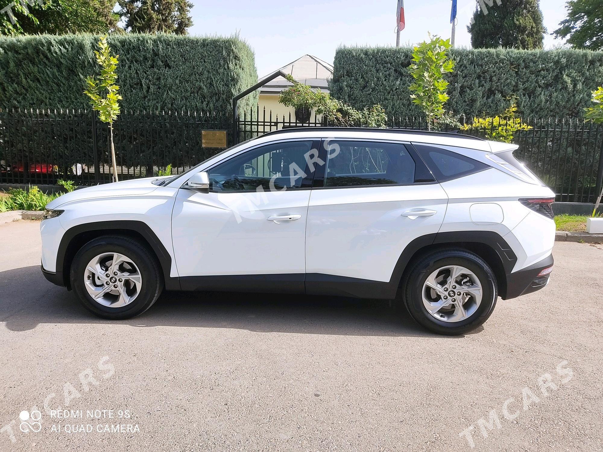 Hyundai Tucson 2023 - 529 000 TMT - Aşgabat - img 5