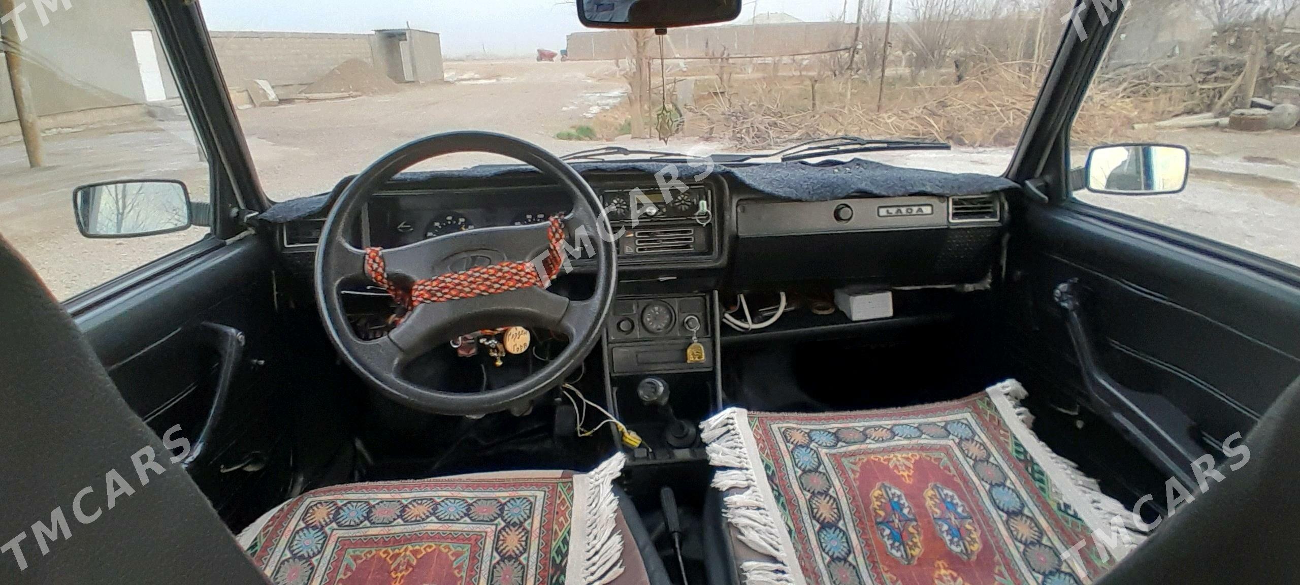 Lada 2107 2000 - 28 000 TMT - Tejen - img 6
